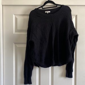 Madewell sweater